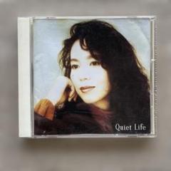 2025年最新】竹内まりや Quiet Lifeの人気アイテム - メルカリ