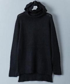 さらに値下げ！！超美品！！ザヴィリジアン24ssナイロンジップカーディガン The Viridi-anne Official EC Store