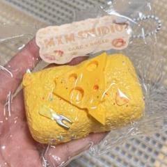 mellojoy スクイーズ　スフレ　伸びるチーズ　人気2個セット スクイーズ Mellojoy チーズ | TikTok