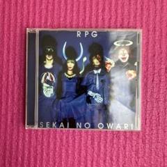 SEKAI NO OWARI RPG セカオワ