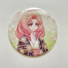 2025年最新】キュアスカーレット 缶バッジの人気アイテム - メルカリ