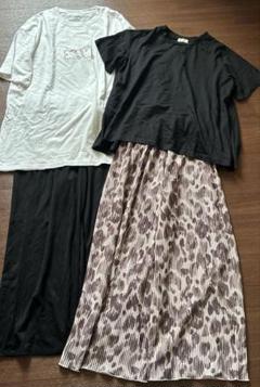 2025年最新】まとめ レディース 夏服の人気アイテム - メルカリ