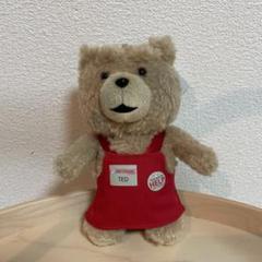 テッド　ぬいぐるみ 楽天市場】【Ted テッド 46cm 【タキシード 】 ぬいぐるみ