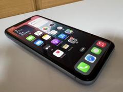 ☆ iPhone XR 64GB docomo NW 制限なし 美品！
