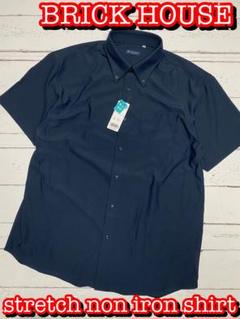 BRICK HOUSE by TOKYO SHIRT 形態安定ノーアイロンシャツのサムネイル