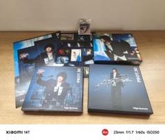 未開封品あり 京本大我 PROT.30 3形態セット 初回特典付き DVD版