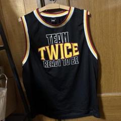 TWICE サナ メッシュユニフォーム 美品】TWICE ユニフォーム サナ - メルカリ