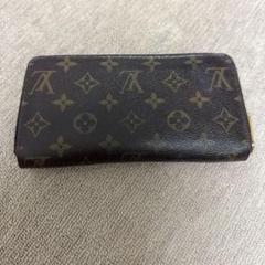 Louis Vuitton モノグラム 長財布