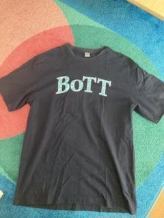 Reebok by BoTT ダークグリーン Tシャツ J/M Reebok リーボック BoTT ボット S/S TEE プリント Tシャツ