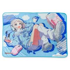 葛城リーリヤ　ブランケット　ふもコレ　学マス