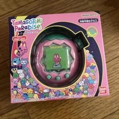 たまごっちパラダイス　 ピンクランド