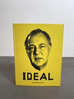 IDEAL +rosebud no. 6 デザイン集