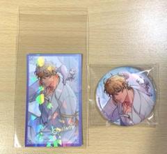 NU:カーニバル ぬカニ 台湾3周年原画展 モルフィス セット NU:カーニバル ぬカニ 台湾3周年原画展 モルフィス セット