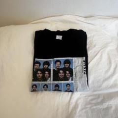 2025年最新】dish// tシャツ 証明写真の人気アイテム - メルカリ