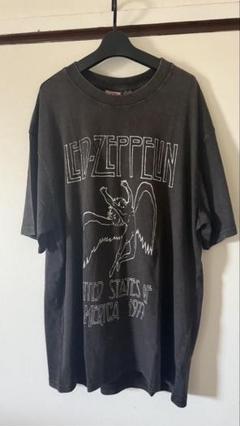 LED ZEPPELIN Tシャツ XLサイズ