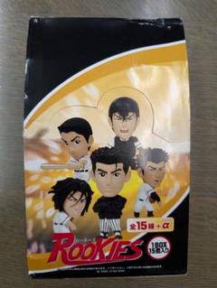 【超プレミア】ROOKIES フィギュアセット 10体入り Yahoo!オークション -「ルーキーズ フィギュア」の落札相場
