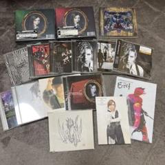 2025年最新】acid black cherry cd まとめ売りの人気アイテム