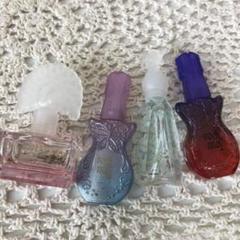 アナスイ ミニ香水4点セット