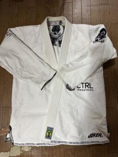 CTRL 柔術着 A1 JOKER