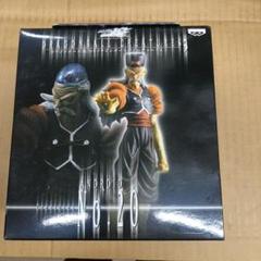 未開封横穴無し】ドラゴンボールクリーチャーズ8体セット