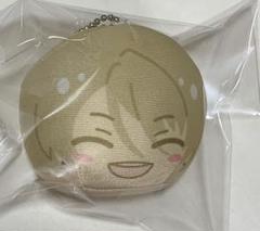 あんスタ　白鳥　藍良　ビッグおまんじゅう　おまんじゅう グッズ-クッション】あんさんぶるスターズ！！ ビッグお