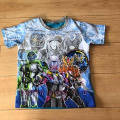 仮面ライダー ジオウ 光るパジャマ 半袖