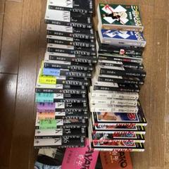 送料無料　手塚治虫 漫画セット ブラックジャック どろろ 奇子計38冊
