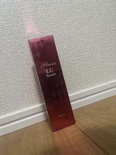 【新品未開封】　Mousa LU Serum ムーサ セラム tia 5本セット ムーサ LU・セラム tia│核酸のフォーデイズ（FORDAYS）