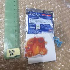 フィクサー　ディズニー アクリルキーホルダー