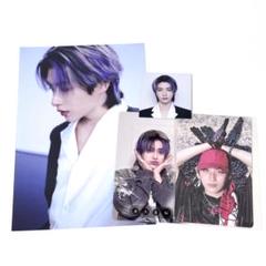 oneus シオン トレカ フォト ポストカード まとめ売り