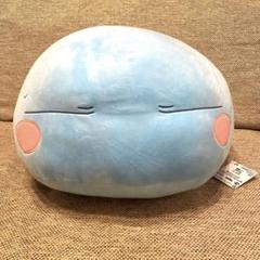 転生したらスライムだった件 めちゃもふぐっと ふわむにぬいぐるみ リムル様 4つ 2025年最新】リムル ぬいぐるみ もふぐっとの人気アイテム