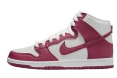 Nike SB Dunk High "Sweet Beet"のサムネイル