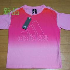 adidasTシャツ