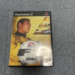 F1 2002