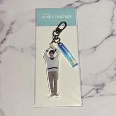 TXT カンテヒョン アクスタ TXT カンテヒョン アクスタ アクキー - メルカリ