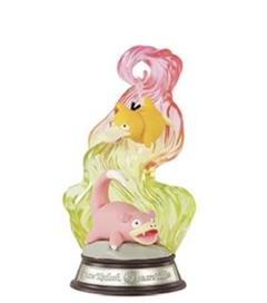 ポケモン　ヤドン　コダック　フィギュア　チャーム　リーメント 2025年最新】ヤドン コダック リーメントの人気アイテム - メルカリ