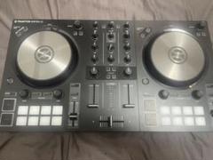 traktor kontrol s2 mk3の中古/未使用品 - メルカリ