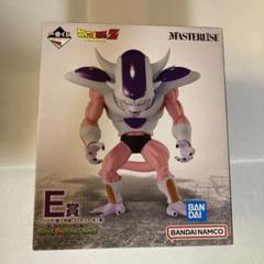 ドラゴンボール　一番くじ　フィギュア　フリーザ　第二形態　第三形態　メカ　コルド 最終値下 新品未開封 一番くじ コルド大王 メカフリーザ