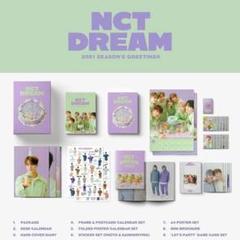 ♥️NCT DREAM ♥️ 新品未開封 2021 シーグリ 2025年最新】nct dream シーグリ 2021の人気アイテム - メルカリ