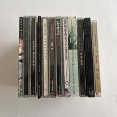 2025年最新】RadioHead cdの人気アイテム - メルカリ