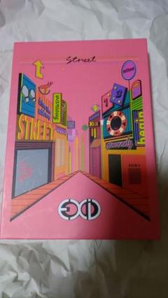 2025年最新】exid streetの人気アイテム - メルカリ