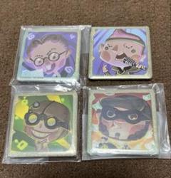 第五人格 identityV アイコン缶バッジ 4個セット