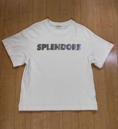 n*k様 超美品✨ジュライナイン JULYNINE SPLENDOR Tシャツ 超美品✨ジュライナイン JULYNINE SPLENDOR Tシャツ FREE - メルカリ