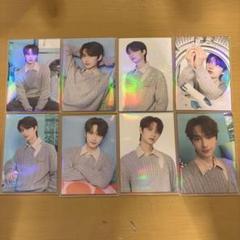 SEVENTEEN セブチ ジュン HOME 2024 トレカ まとめ売り