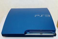 PlayStation3 - 期間限定今日までおまけ特典有り PS3本体 スプラッシュ・ブルー  箱なし Amazon | PlayStation 3 (320GB) スプラッシュ・ブルー (CECH