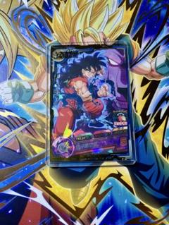 MM3-014 DA 孫悟空 UR【パラレルレア】 | ドラゴンボール