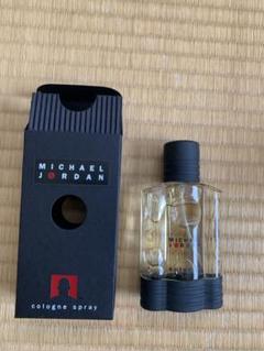 Michael Jordan マイケル・ジョーダン コロンスプレー 50ml
