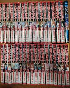 ハチワンダイバー 全35巻セット ハチワンダイバー 全巻セット 1〜35巻 柴田ヨクサル - メルカリ