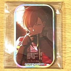 予約商品】グリッター缶バッジコレクション vol.8 A BOX 特典