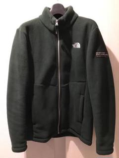 THE NORTH FACE ザノースフェイス　フリース　フルジップ